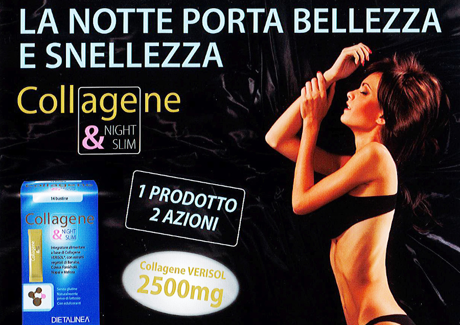 collagene