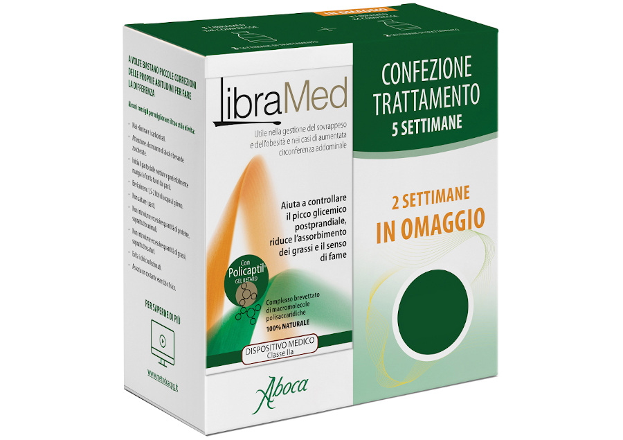 libramed-compresse