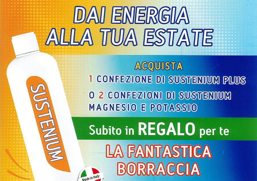 sustenium
