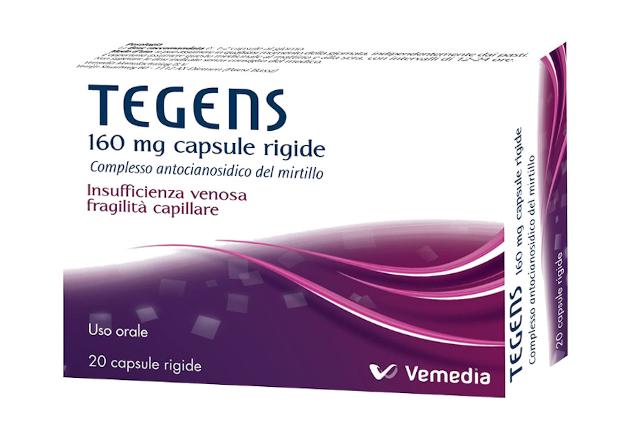 tegens-capsule