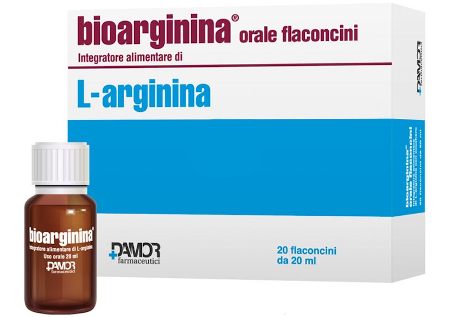 bioarginina