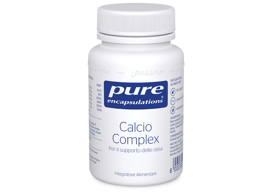 calcio-complex-pure