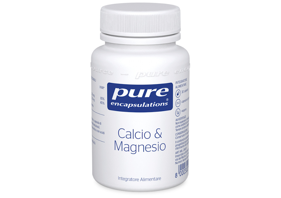 calcio-magnesio-pure
