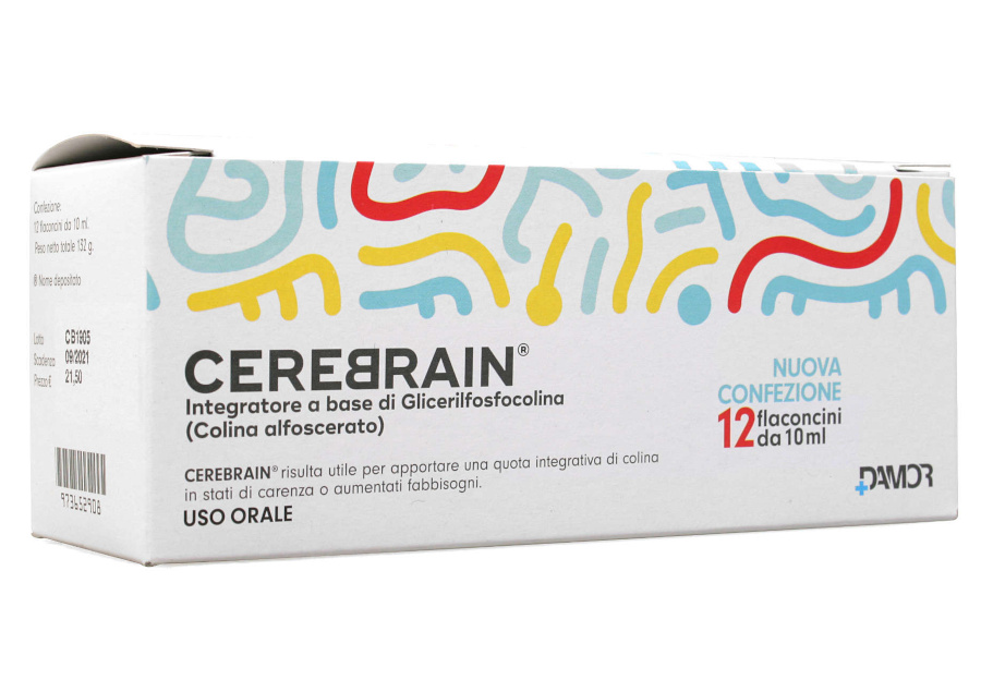 cerebrain