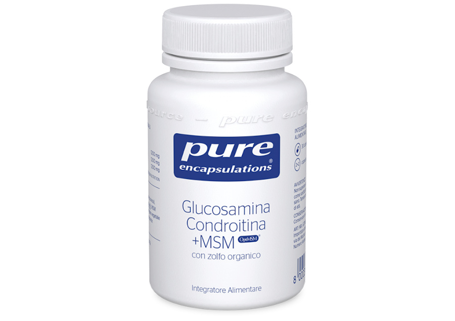 glucosamina-pure