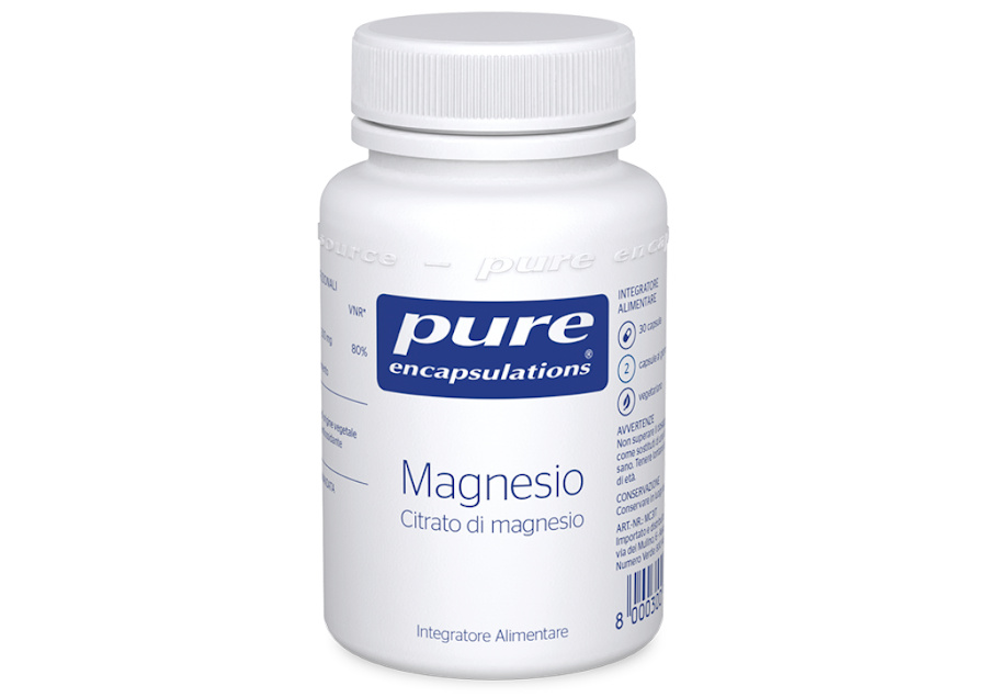 magnesio-pure