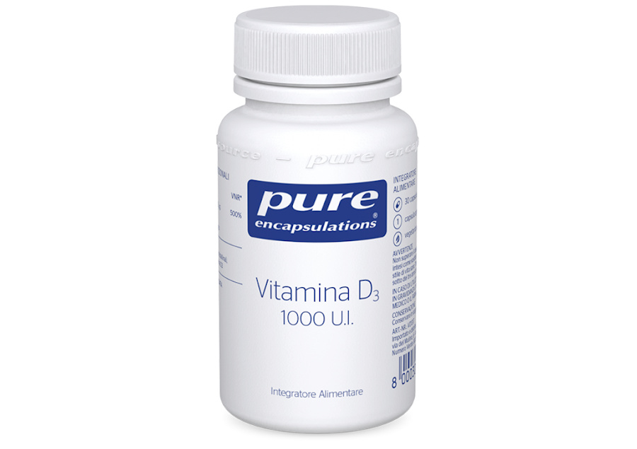 vitamina-d3-pure