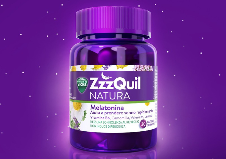 zzzquil