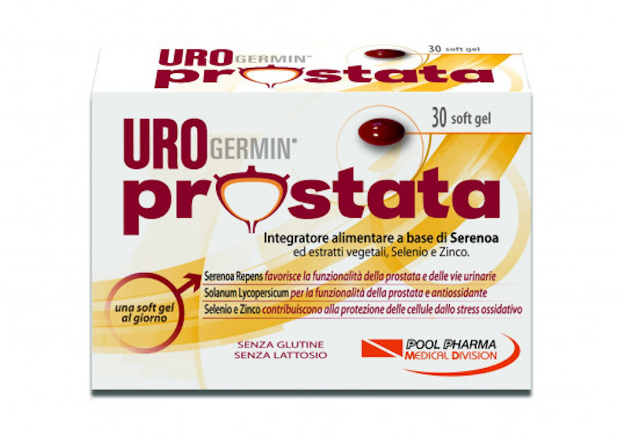 urogermin-prostata