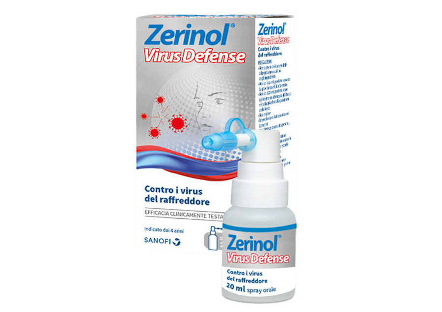 zerinol-virus